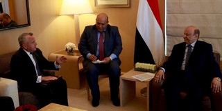 تشکر آمریکا از رئیس‌جمهور مستعفی یمن به دلیل «مقابله با تروریسم»