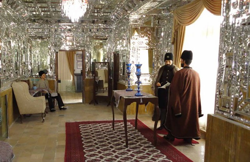 بازدید از موزه های استان امروز رایگان است