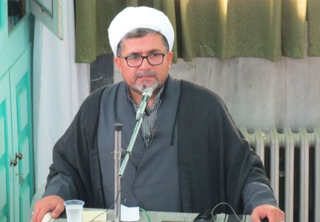 تکرار/"الاحوازی" بخشی از پروژه جنگ مذهبی در ایران است