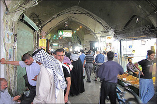 گردشگران عرب‌زبان موجب رونق اقتصادی مشهد هستند