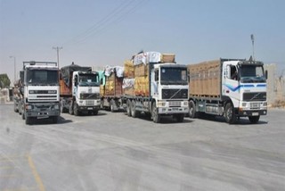 هشدار رئیس پلیس پیشگیری ناجا به متعرضان به رانندگان کامیون