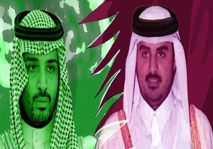 واکنش قطر به ادعاهای وزیر خارجه عربستان در سازمان ملل