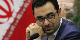 احمد عراقچی آزاد شد