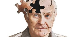 ۱۰ علامت که نشانه ابتلا به "آلزایمر" است