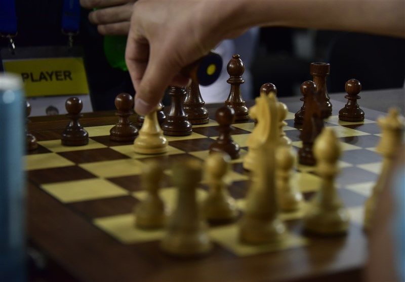 شطرنج‌بازان خراسانی در المپیاد جهانی شطرنج حاضر می‌شوند