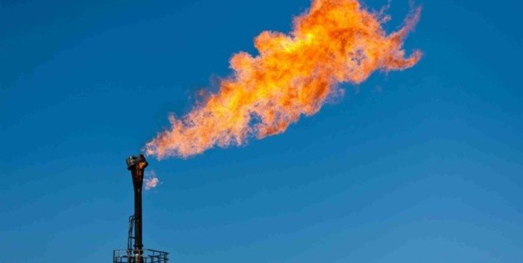 عراق همچنان به تولید گاز همراه نفت ادامه می دهد 