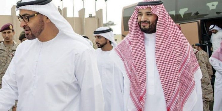 نگرانی عربستان و امارات از تعقیب بین المللی به دلیل «جنایت جنگی در یمن»
