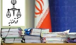 "باقری درمنی" و "سلطان سکه" به اعدام محکوم شدند/صدور حکم قطعی برای ۳۲ مفسد اقتصادی