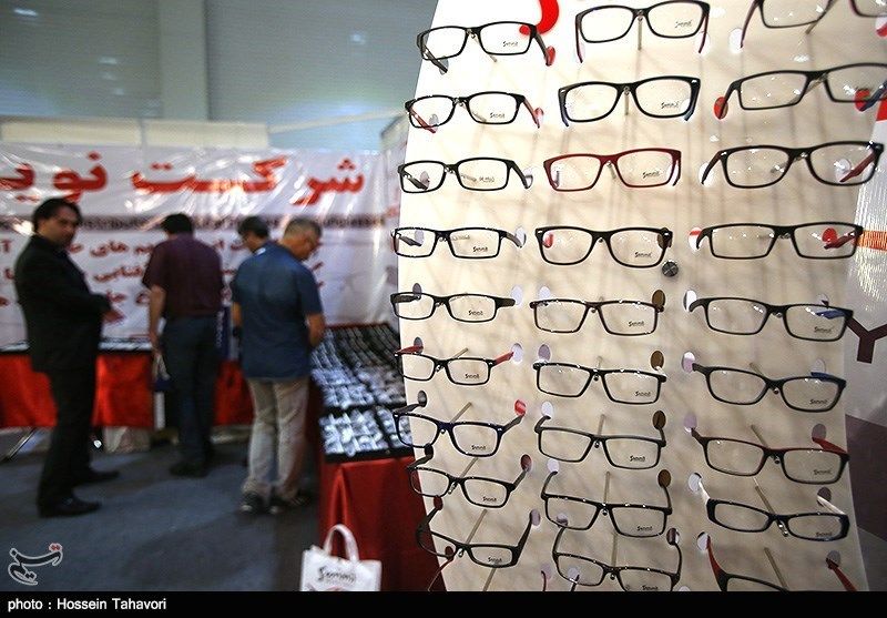 بینایی مردم دستخوش بی‌مهری دولتمردان/ افزایش چهار تا پنج برابری قیمت عینک