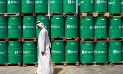اسپوتنیک:کویت صادرات نفت به آمریکا را قطع کرد