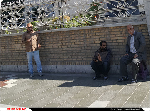 بازار سرد خرید وفروش ارز در مشهد 