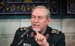 سرلشکر صفوی: ایران بالاترین قدرت نظامی منطقه است/ آمریکا جرأت حمله به ایران را ندارد