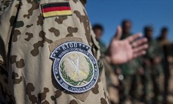 آلمان به بخشی از ماموریت خود در ائتلاف آمریکا علیه داعش پایان می‌دهد