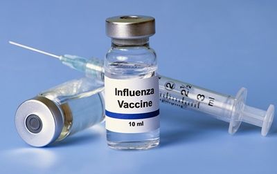 گروه‌های آسیب‌پذیر در برابر ویروس آنفولانزا واکسینه می‌شوند
