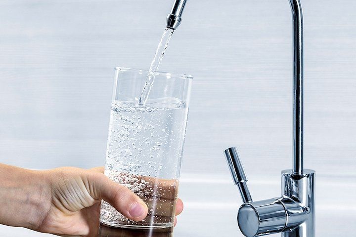 آب شرب بجنورد،مشکلی برای آشامیدن ندارد/آشفتگی و وارونگی جریان آب مخزن سد شیرین دره علت بی‌کیفیتی است - قدس آنلاین | پایگاه خبری - تحلیلی