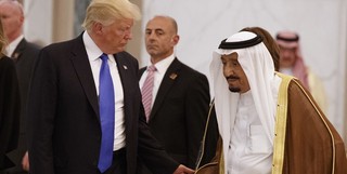 ترامپ چه هزینه‌ای مقابل حمایت از عربستان سعودی می‌خواهد؟