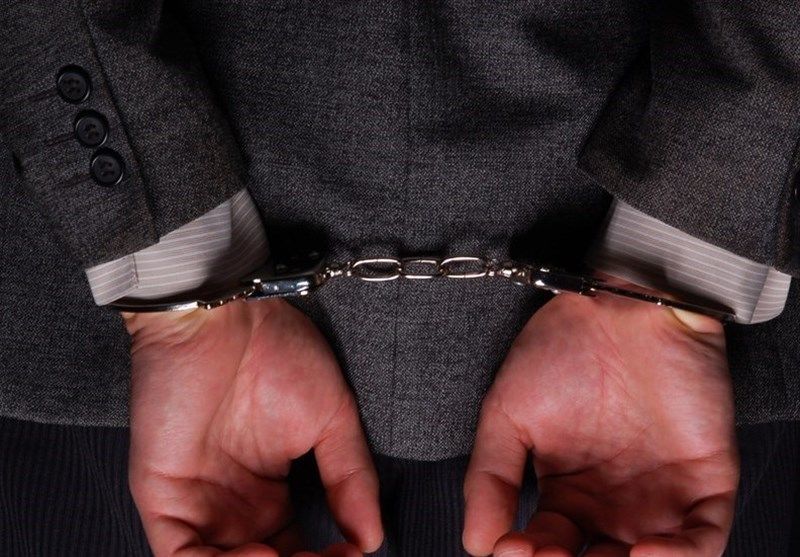 بازداشت یک مجری سیما به اتهام نشر اکاذیب