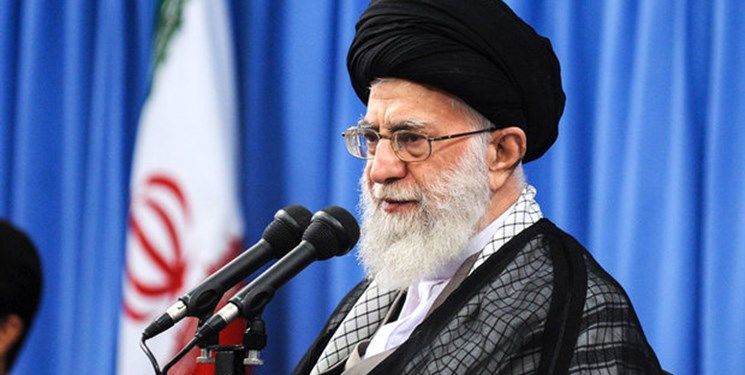 مقام معظم رهبری: شکست‌ناپذیری ملت ایران یک شعار نیست/با شکست تحریم‌ها، آمریکا سیلی دیگری از ملت ایران خواهد خورد