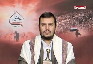 الحوثی: خواستار صلحی باکرامت هستیم و هرگز تسلیم نمی‌شویم