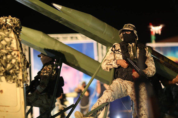 گردان‌های القدس: از سلاح مقاومت دفاع می‌کنیم/ النخاله: جهاد تا آزادی فلسطین ادامه می‌یابد