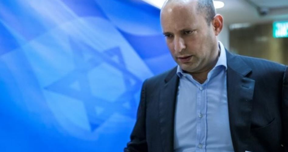 وزیر تندرو اسرائیلی خواستار کشتار تظاهرات کنندگان فلسطینی در غزه شد