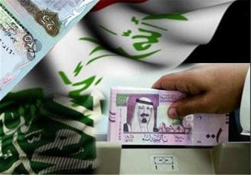امارات‌لیکس تغییر راهبرد حکومت سعودی در عراق را افشا کرد