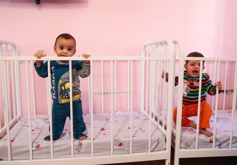تقاضا برای فرزندخواندگی در استان خراسان‌رضوی افزایش یافت