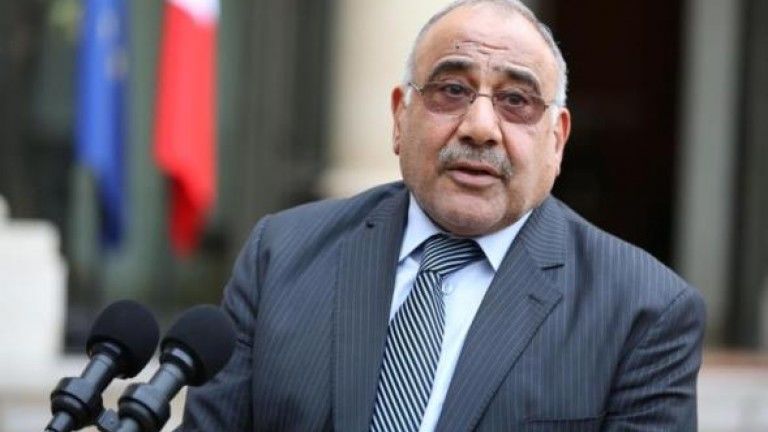 مکانیزم جدید برای انتخاب وزرای کابینه جدید عراق