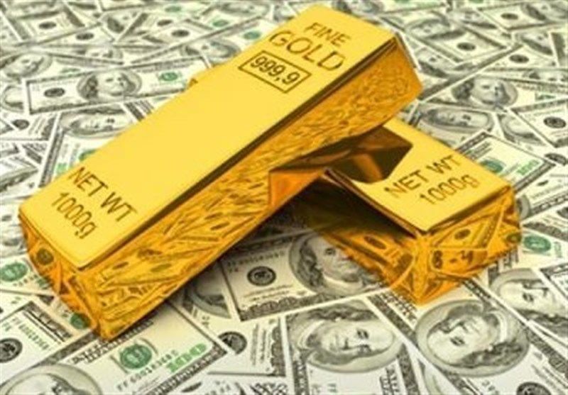 قیمت طلا، قیمت دلار، قیمت سکه و قیمت ارز امروز ۹۷/۰۷/۱۴