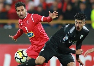 اشاره AFC به عملکرد خلیل‌زاده و بیرانوند در لیگ قهرمانان