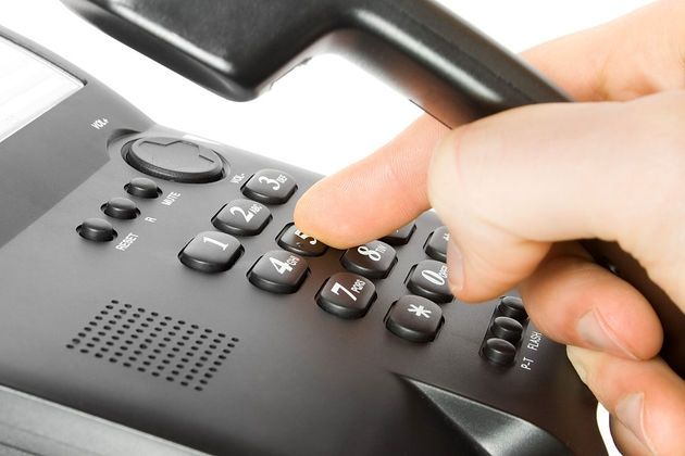 سامانه اعلام خرابی تلفن یک نسخه برای همه نواقص! 