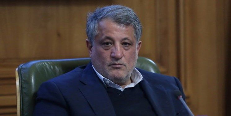 محسن هاشمی: منتظر نظر وزارت کشور در مورد شهردار تهران هستیم