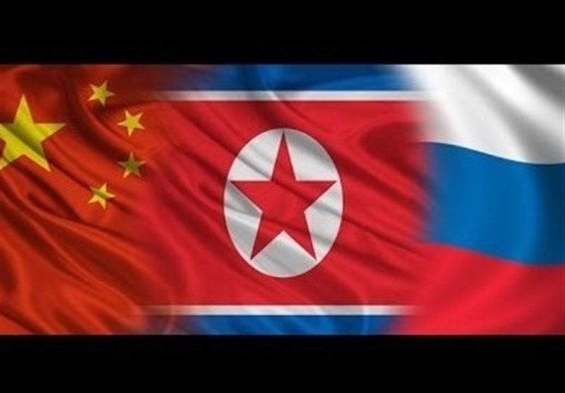 نشست مشترک چین، روسیه و کره شمالی در مسکو برگزار می‌شود