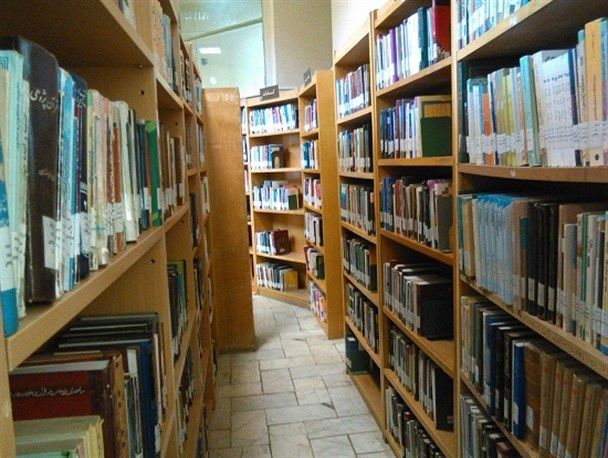 احداث کتابخانه مرکزی البرز در آینده‌ای نزدیک /سرانه مطالعه بالایی داریم