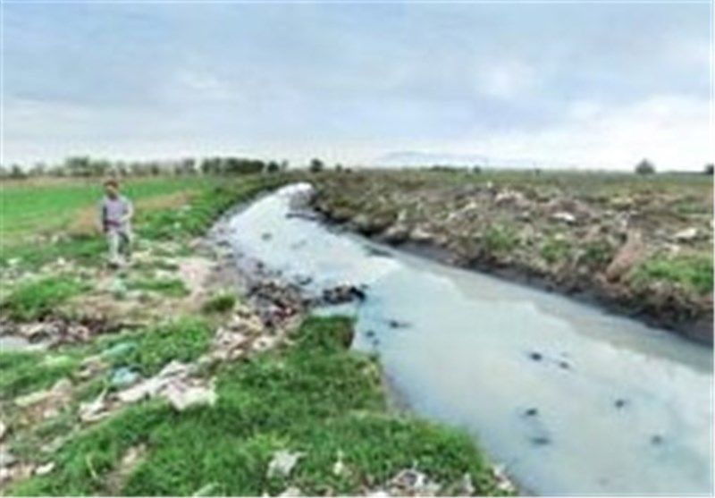 ۲۰۰ هکتار از اراضی کشف رود مشهد تا پایان سال رفع تصرف می‌شود