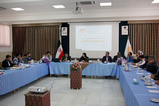 اجرای طرح‌های مطالعه‌محور در کتابخانه‌های عمومی استان 