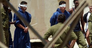 اسارت 28 فلسطینی در زندان های صهیونیستی از قبل از معاهده اسلو