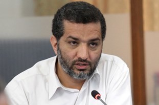 واکنش "عضو سابق شورای شهر مشهد" به اتهام "ارسال پیامک برای نمایندگان مجلس"