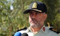 سردار رحیمی: کمین ماموران پلیس ممنوع است/پیشرفته‌ترین مرکز کنترل ترافیک کشور فردا افتتاح می‌شود