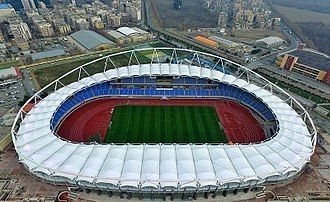 ورزشگاه امام رضا (ع) یازدهمین ورزشگاه زیبای جهان