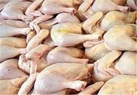 صادرات ۴۰ تن گوشت مرغ از استان به کشور افغانستان 