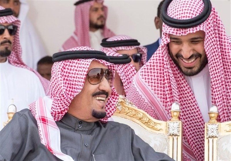 روزنامه الشرق: فرار شاهزاده‌های سعودی افزایش یافته است