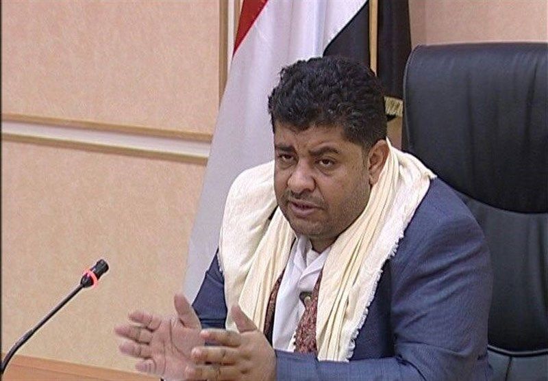 الحوثی: عربستان جنگ اقتصادی علیه یمن به‌راه انداخته است