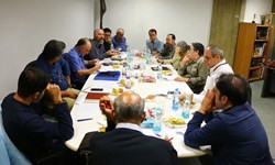 اعضای شورای سیاستگذاری یازدهمین جشنواره تجسمی فجر منصوب شدند
