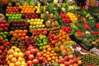 کاهش قیمت ارز بر میوه‌های وارداتی اثر بلند مدت دارد