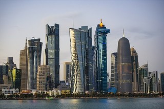 تلاش قطری ها برای جذب شرکت‌های چندملیتی