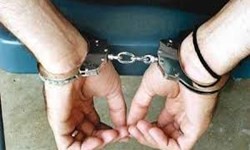 دستگیری آدم‌رباهایی که دختر ۱۷ ساله تهرانی را آزار و اذیت کرده بودند