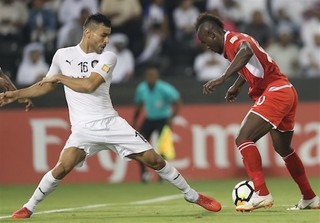 سلمان: السد می‌تواند خود را پیش از بازی در تهران مقابل پرسپولیس به آمادگی لازم برساند