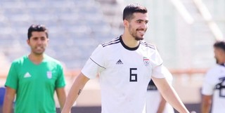 عزت اللهی: نباید شرایط تیم ملی در امارات مثل جام جهانی باشد