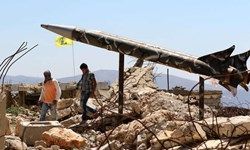 مورخ نظامی صهیونیست: حزب‌الله می‌تواند ما را به قرون وسطی بازگرداند